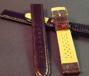 Genuine Teju Stitched