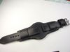 Horween Black/Charcoal 20mm Strap and bund Horween Black/Charcoal 20mm Strap and bund