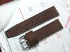 Horween Cognac Bison 22x20 Flieger style Horween Cognac Bison 22x20 Flieger style