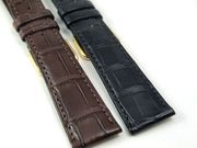 HR 2017 Vintage Alligator Special Tapers (Patek)