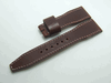 IWC Styled Flieger Horween CXL