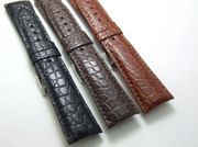 Alligator Heavy Pad Round Scale MS825 SOLD OUT