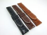  HR2021 & 2022 Genuine Matte Alligator - New Colors! 