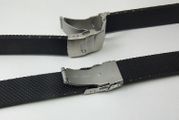 Pure India Rubber w/ Diver Deployant