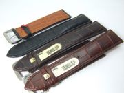 Di-Modell Stirling Genuine Alligator - SOLD OUT