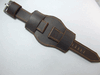 Tobacco Oil Tan Strap + Bund