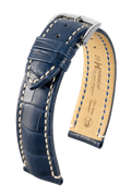 Hirsch Viscount, Genuine Alligator