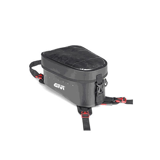 GIVI 10 Liter Waterproof Tank Bag GRT716