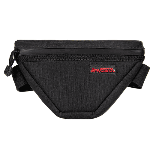 Handlebar Bag for BMW R1250RT, R1200RT, K1600 and Yamaha FJR Models by