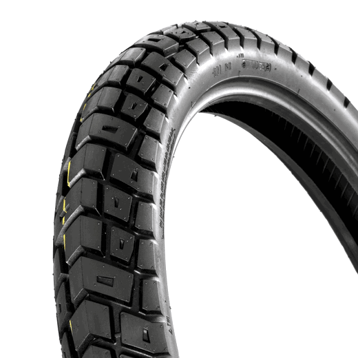 MotoZ TRACTIONATOR® GPS 50 / 50 Dual Sport Adventure Tire