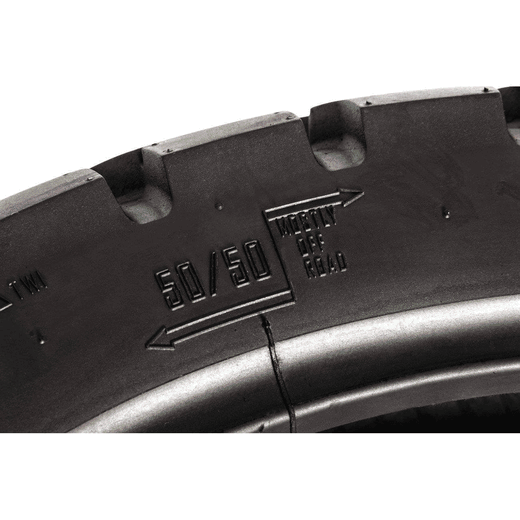 MotoZ TRACTIONATOR® GPS 50 / 50 Dual Sport Adventure Tire