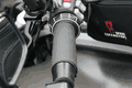 Super Shark Smart Skin Grip Buddies - Handlebar Comfort Grip Covers: Made in USA Available in Regular or Lite - Pair