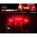 Weiser New Ultra Bright LED 2-in-1 Brake Light/Turn Signal Upgrades