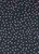 pink dots on navy designer eco-luxe handmade gift wrap paper