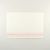 pink dots letterpress imprintable rsvp, enclosure cards