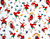 pinocchio italian designer decorative gift wrap paper