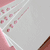 royalty crowns artisan letterpress recipe cards {set of 10}