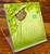2019 wildlife eco-luxe designer artisan desk calendar