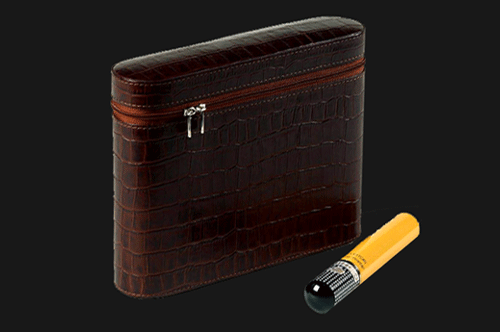 16-20 Finger Manhattan Travel Case