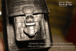 16 Finger Cigar Briefcase