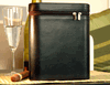 16 Finger Manhattan Black