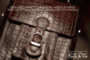 20 Finger Cigar Briefcase