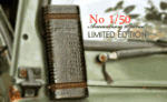 4 Finger Pack & Go Limited Edition