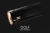 Andre Garcia 10 Finger Croco Black Latte