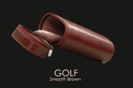 Andre Garcia 10 Finger Manhattan Brown