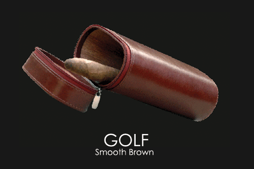Andre Garcia 10 Finger Manhattan Brown