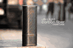 Andre Garcia 3 Finger Carbon Fiber