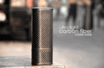 Andre Garcia 3 Finger Carbon Fiber