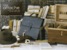 Andre Garcia Cigar Attache