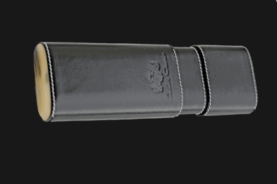 Andre Garcia SLEEVES Sliding Cigar Case