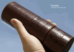 Andre Garcia Torpedo
