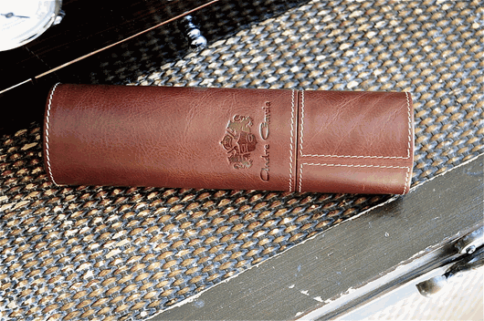Andre Garcia Torpedo