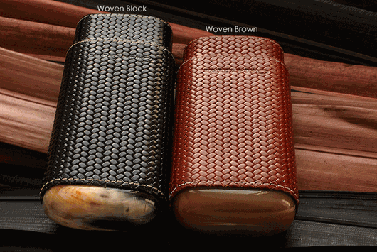 Andre Garcia Woven Collection