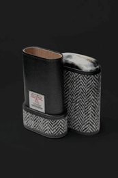 Cuero y Tweed Limited Edition Horn Top