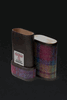 Cuero y Tweed Sliding Case