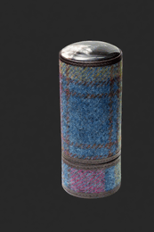 Cuero y Tweed Torpedo