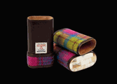 The Cuero y Tweed collection
