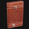 Harris Tweed Pack & Go Travel Humidor