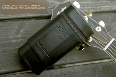 St. James Cases
