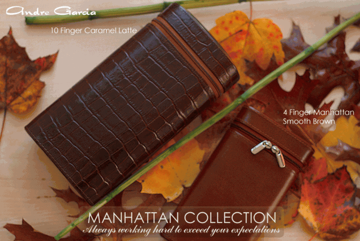 ZIPPERED Collection