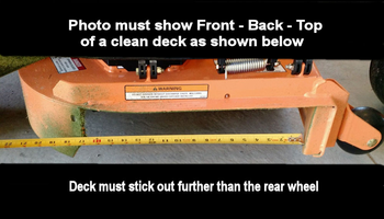<b>Commercial Grass Catchers</b><br>