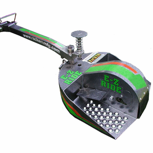 <b>E-Z Ride Sulky</b>
