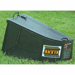 Grass Catchers,  Brackets, & Extensions