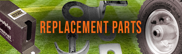 Replacement Parts graphic