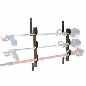 Rack'em Mfg LLC Grass Catchers Landscape tool racks Trailers