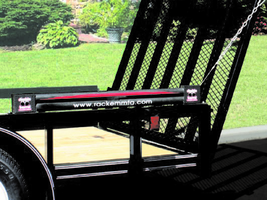 <b>Replacement Parts - Double Barrel Tailgate Assist</b><br>